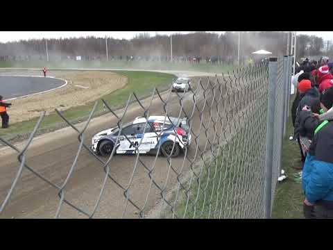 59 Rajd Barbórka przygody