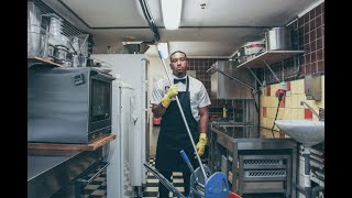 Ruwhel - Love Locked Down ft Cheflano &amp; Ariëne Silliè