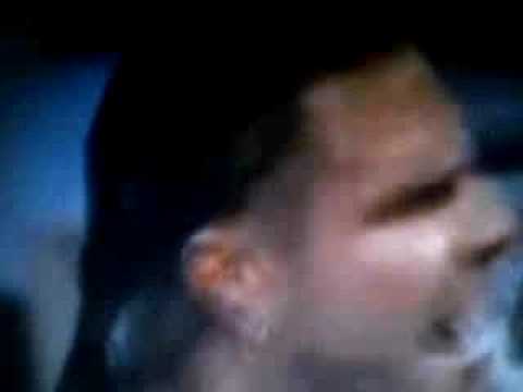 The Brian Kendrick vs Jeff Hardy