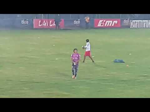 Liga Mayor de Fútbol Guatemala, Xelaju vs  Deportivo Petapa