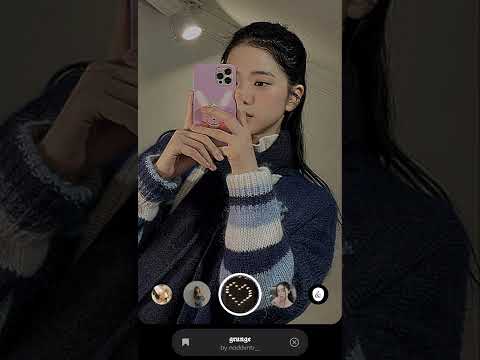 ⸙͎۪۫  15 aesthetic instagram filters you need to have!