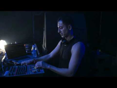 Dubfire - Live @ Dockyard Festival ADE Oct 2016