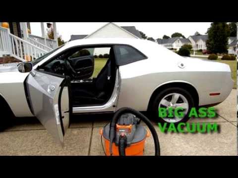 WeatherTech FloorLiner - Dodge Challenger -Are They Worth The Price? Where To Get Them Cheaper...