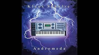 Klaus Schulze - "Andromeda" (Promo, 2003)