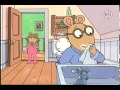 Arthur Season 16 Read And Flumbergast