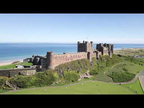Visit Northumberland | Endless Experiences