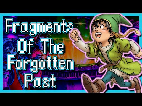 Dragon Quest VII - GC Vazquez