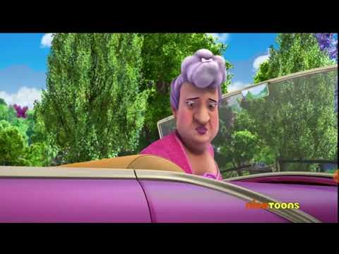 Alvinnn And The Chipmunks Episode Writer’s Block