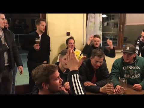 SV Neustetten MEISTER 2017/2018