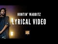 J. COLE - Huntin’ Wabbitz ( Lyrical Video )