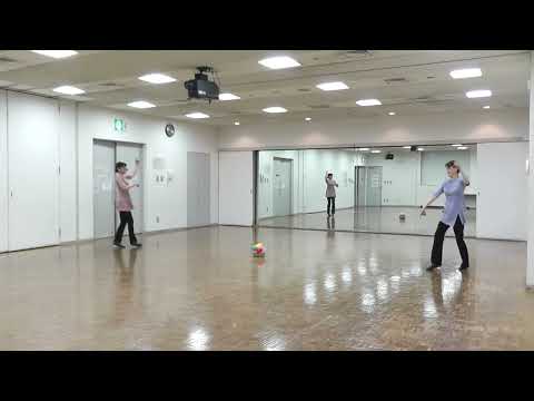 Et Lirkod エトリルコド עת לרקוד  -Elad Shtamer (Circle Dance)