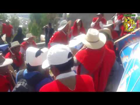 SIKURIS  LOS CHASQUIS DE COASIA - VILQUECHICO