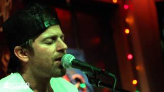 Kip Moore - &quot;Crazy One More Time&quot; (Acoustic) LIVE from Brother Jimmy&#39;s NYC