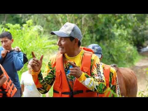 Belén de los Andaquíes; Municipio verde y protector del agua
