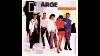 DeBarge - Queen of My Heart (1983)