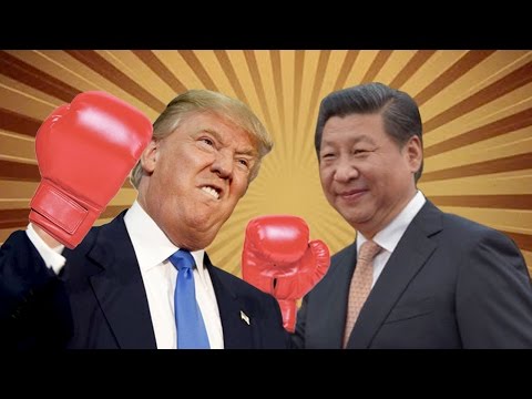 特朗普VS習近平:誰贏了峰會?!(Trump vs Xi: Who Won the Summit?! | China Uncensored)