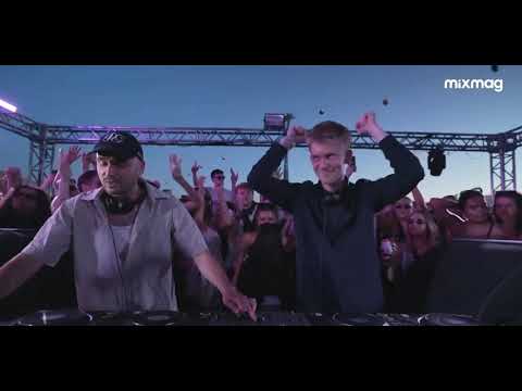 Inafekt x Kyle Starkey x Da Loops - What 2 Do | DJ HEARTSTRING in The Lab LDN