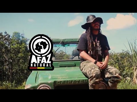 Afaz Natural y NFX - Felicidad (Video Oficial)