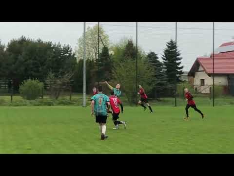 KP BYSZEWY VS POWSTANIEC DOBRA