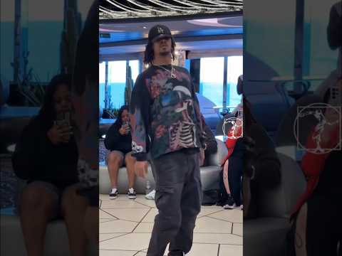 Les twins(Larry) - Juste Debout Gold 2025 WINNER 🥇