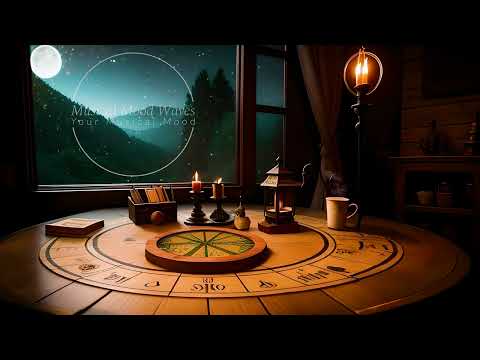 FANTASY MUSIC FOR BOARD GAMES 🧙‍♂️ BACKGROUND FANTASY MUSIC 🧙‍♂️ 2 HOURS OF HIGH-QUALITY MUSIC