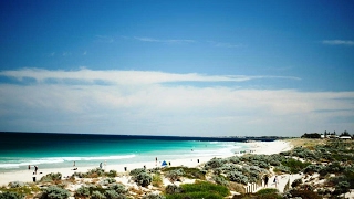 Top10 Recommended Hotels in Perth, Australia