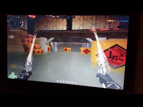 Snap đá jwon93! Dá bằng laptop nên hơi gà so vs PC