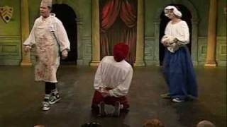 RSC: Titus Andronicus