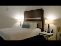 Inside Wyndham Grand Orlando Resort Bonnet Creek Hotel Deluxe King Room