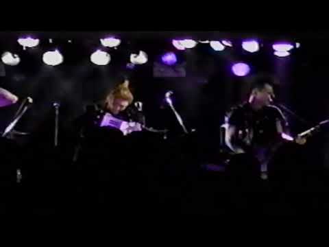 MAFFICK LIVE@SHINJUKU LOFT  2007.3.25#1