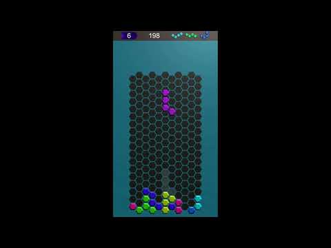HexaFall video thumbnail