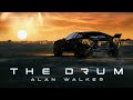Alan Walker The Drum Feat Kristin Carpenter