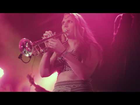 Bellaroush - Hands Off (Live at Öland Roots 2016)