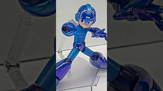 静岡ホビーショー2025コトブキヤ　ロックマンプラモデル#shorts #プラモデル