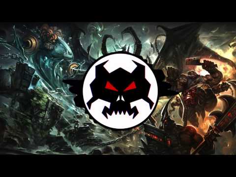 Bommer x Crowell - Nah Nah (HE$H Remix)