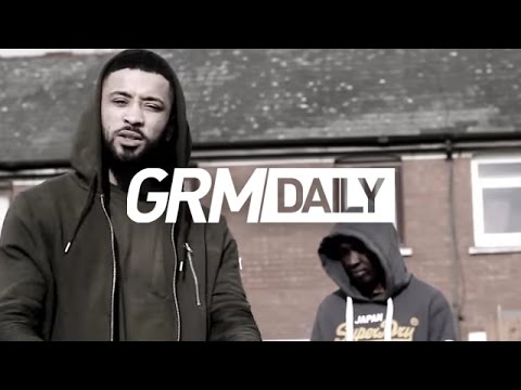 Zims - Dope Now [Music Video] | GRM Daily