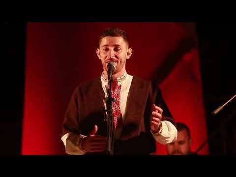 Trio Kladenec -  Nalano kerko Nalano