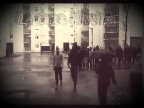 Rital 2 B.S.M /Jaguar-Tout se fume