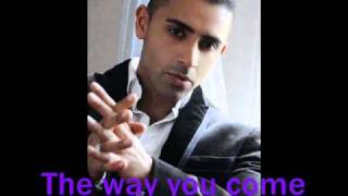 JAY SEAN - GHOST (lyrics)