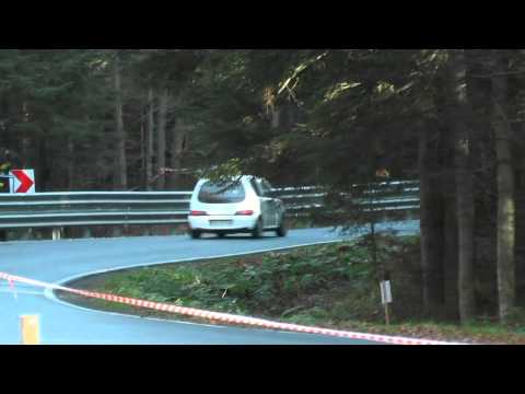 2 Super OS Limanowa - Dawid Majerski / Jakub Kocot - Fiat SC