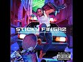 Sticky Fingaz - Why (Lyric Video)