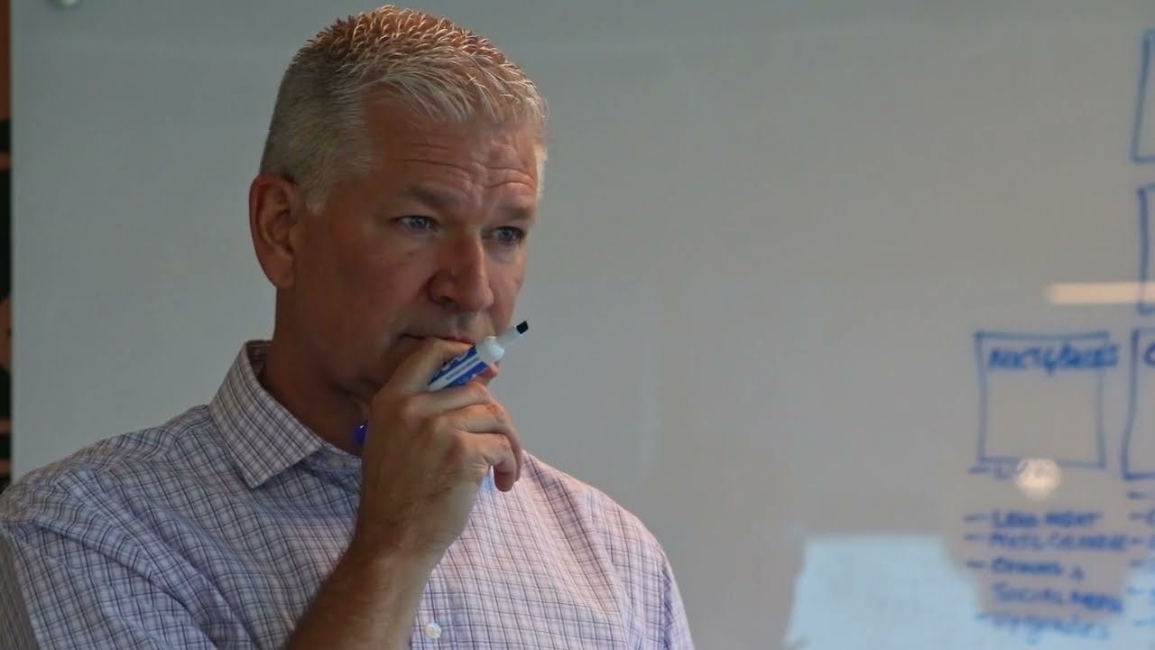 Heinz Marketing Testimonial