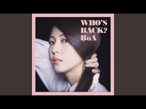 I See Me - Boa