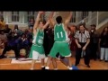 Above The Rim Kyle Watson Snaps Full Scene