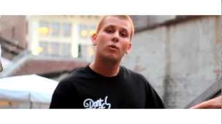 Huey Mack - By Your Side (Official Video)