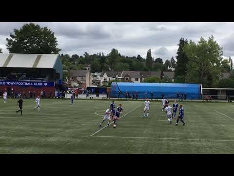 Sutton Coldfield Town 1 Halesowen Town 2 on the groundhopping adventures