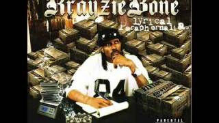 Krayzie-Bone What Have We Done (produced by: hc the chemist)