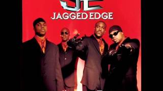 Jagged Edge - The Rest Of Our Lives