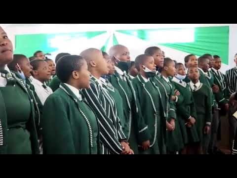 NYANGA HIGH SCHOOL....THESE KIDS ARE TALENTED🔥🔥✌ #shorts