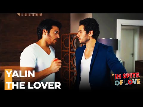 Defne Takes Advantage Of Çınar's Love - In Spite Of Love Episode 13